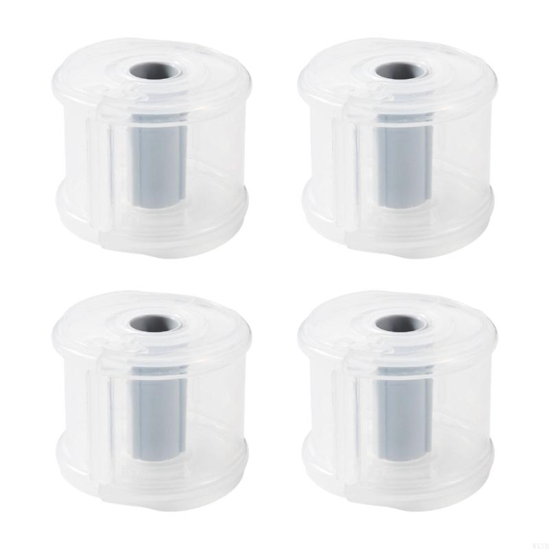 4Pcs Light Weight Tape Dispens - Tape Dispenser Weighted 评论和价格