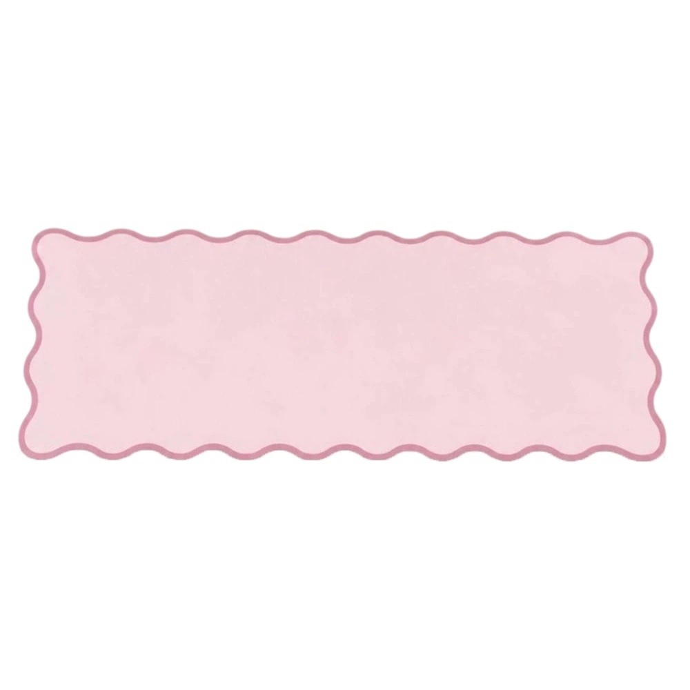 Sweet PU Leather Desk Pad Non  - Leather Desk Pad 评论和价格