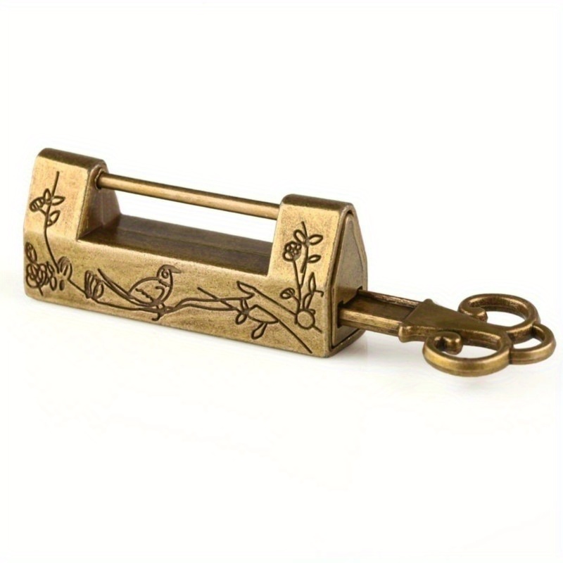 2set Chinese Vintage Antique L - Letter Opener Brass 评论和价格