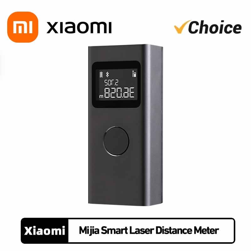 Xiaomi Mi Smart Laser Rangefin - Tape Dispenser Weighted 评论和价格