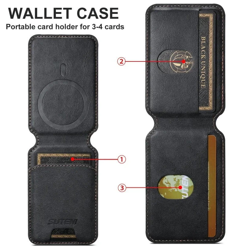Higth Quality Business Sle Lea - Index Card Holder 评论和价格